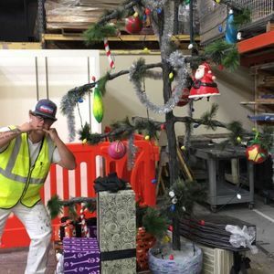 Meet your Posher, Blake